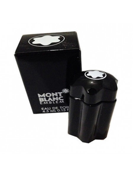Мініатюра Montblanc Emblem 4,5 мл