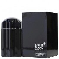 Montblanc Емблем Подарунковий набір (туалетна вода 60 мл + гель для душу 100 мл)
