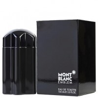 Montblanc Емблем туалетна вода 100 мл