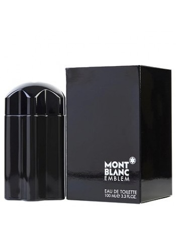 Montblanc Емблем туалетна вода 100 мл