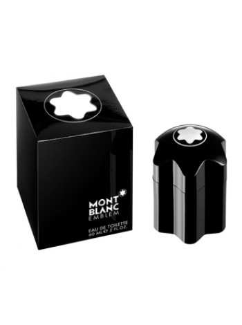 Montblanc Emblem туалетная вода 60 мл
