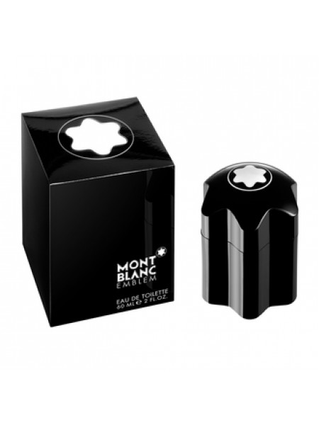 Montblanc Емблем туалетна вода 60 мл