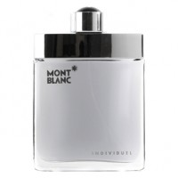 Montblanc Individuel Homme тестер (туалетная вода) 75 мл