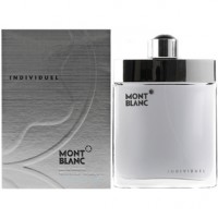 Montblanc Individuel Homme туалетна вода 50 мл
