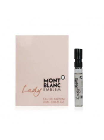 Montblanc Леді Емблем Еліксир зразок 2 мл