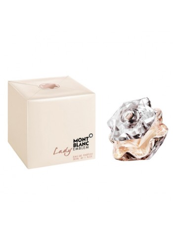Montblanc Lady Emblem парфумована вода 30 мл
