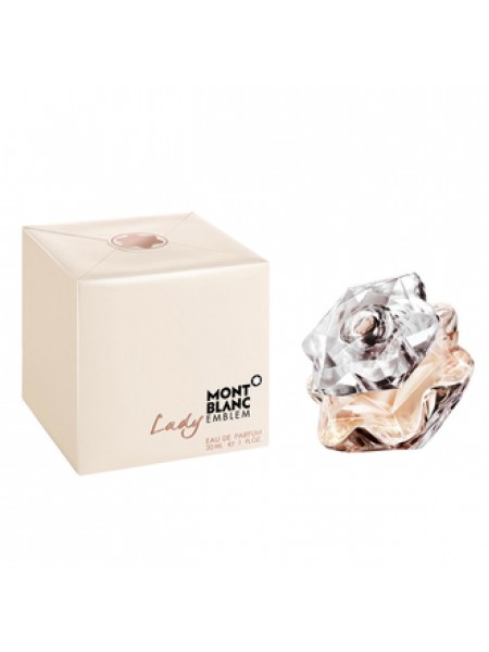 Montblanc Lady Emblem парфумована вода 30 мл