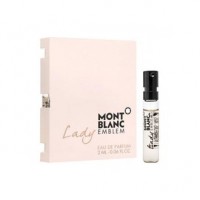 Montblanc Lady Emblem зразок 2 мл