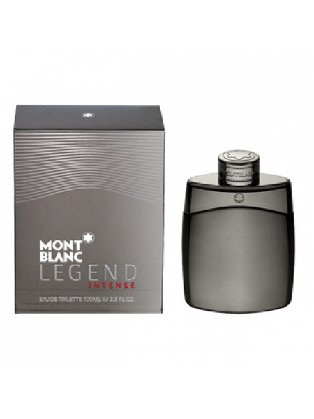 Montblanc Legend Intense туалетна вода 100 мл