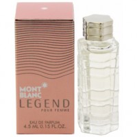 Мініатюра Montblanc Legend Pour Femme 4.5 мл