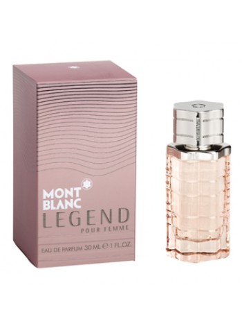 Montblanc Legend Pour Femme парфумована вода 30 мл