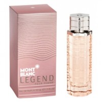Montblanc Legend Pour Femme парфумована вода 50 мл
