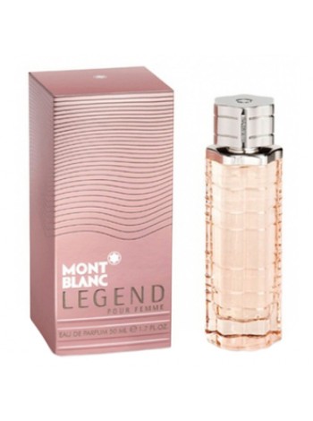 Montblanc Legend Pour Femme парфумована вода 50 мл