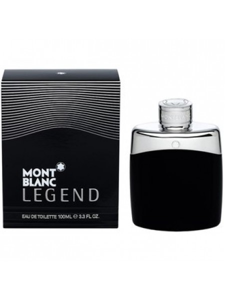 Montblanc Legend зразок 1.2 мл