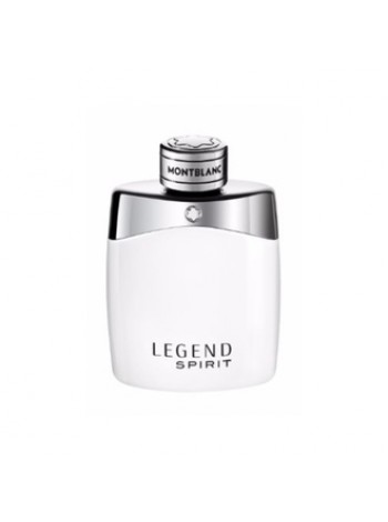 Мініатюра Montblanc Legend Spirit 4.5 мл