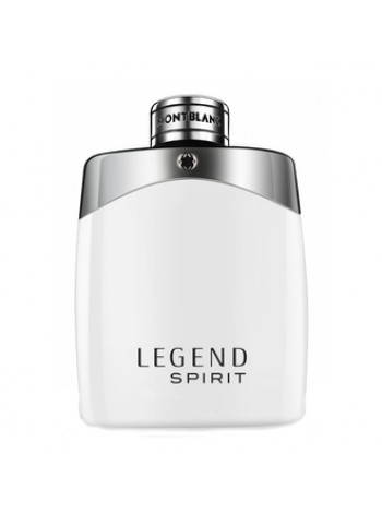 Montblanc Legend Spirit тестер (туалетна вода) 100 мл