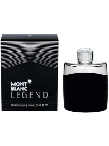 Montblanc Legend туалетна вода 100 мл