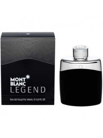 Montblanc Legend туалетна вода 200 мл