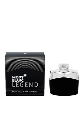 Montblanc Legend туалетна вода 30 мл