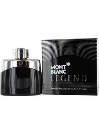 Montblanc Legend туалетна вода 50 мл
