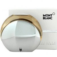 Montblanc Presence D'une Femme туалетная вода 50 мл