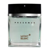 Montblanc Presence тестер (туалетная вода) 75 мл
