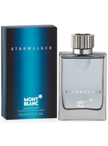 Montblanc Starwalker туалетна вода 75 мл