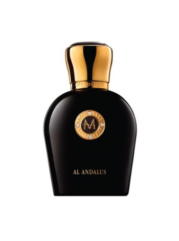 Moresque Al-Andalus парфумована вода 50 мл