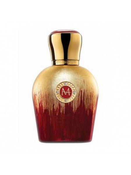 Moresque Contessa тестер (парфюмированная вода) 50 мл