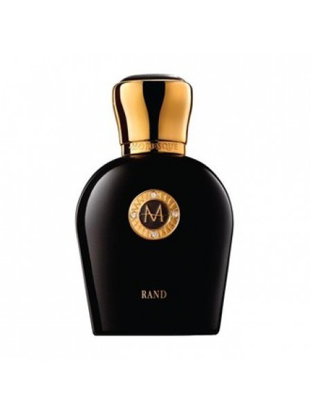 Moresque Rand тестер (парфюмированная вода) 50 мл