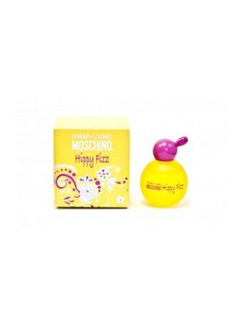 Мініатюра Moschino Cheap and Chic Hippy Fizz 5 мл