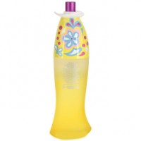 Moschino Cheap and Chic Hippy Fizz тестер без крышечки (туалетная вода) 100 мл