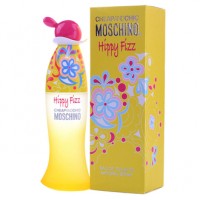 Москіно Чіп енд Чік Гіппі Фізз туалетна вода 100 мл