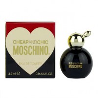 Мініатюра Moschino Cheap and Chic 4.9 мл