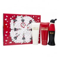 Moschino Cheap and Chic Подарунковий набір (туалетна вода 50 мл + лосьйон для тіла 100 мл + гель для душу 100 мл)