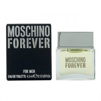 Мініатюра Moschino Forever 4.5 мл