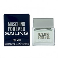 Moschino Forever Sailing миниатюра 4.5 мл