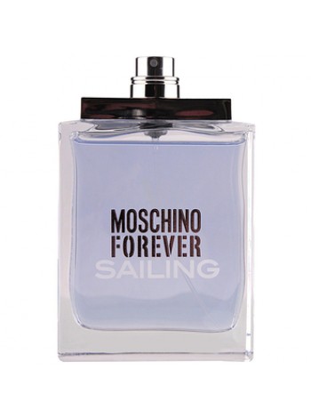 Moschino Forever Sailing тестер (туалетна вода) 100 мл