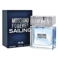 Moschino Forever Sailing туалетная вода 30 мл