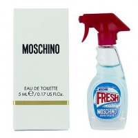 Мініатюра Moschino Fresh Couture 5 мл