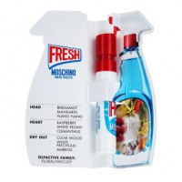 Moschino Fresh Couture зразок 1 мл
