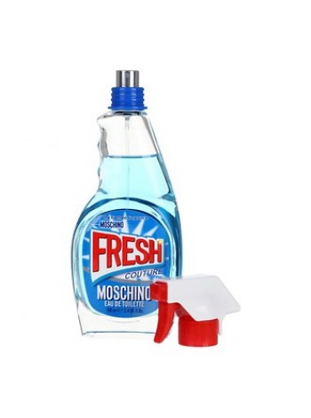 Moschino Fresh Couture тестер (туалетна вода) 100 мл