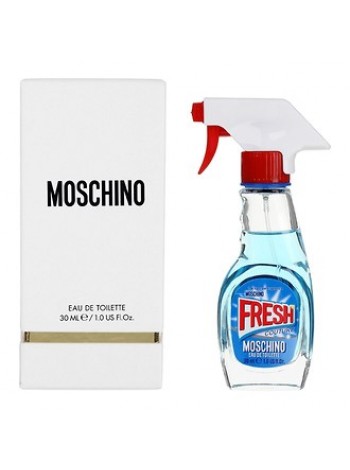 Москіно Fresh Couture туалетна вода 30 мл