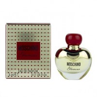 Мініатюра Moschino Glamour 5 мл