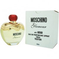 Moschino Glamour тестер (парфюмирована вода) 100 мл