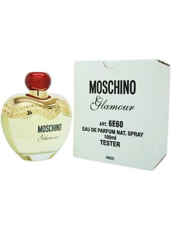 Moschino Glamour тестер (парфюмирована вода) 100 мл