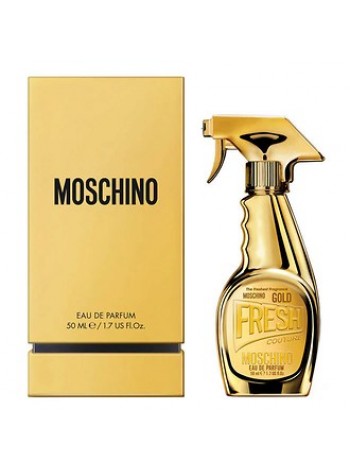 Москіно Голд Фреш Кутюр парфумована вода 30 мл