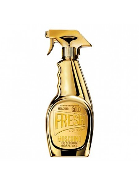 Moschino Gold Fresh Couture тестер (парфюмированная вода) 100 мл