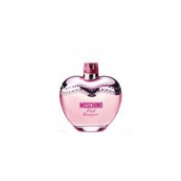 Moschino Pink Bouquet тестер без кришки (туалетна вода) 100 мл