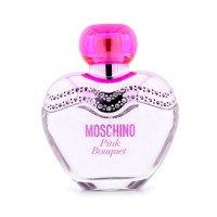 Moschino Pink Bouquet тестер з кришкою (туалетна вода) 100 мл